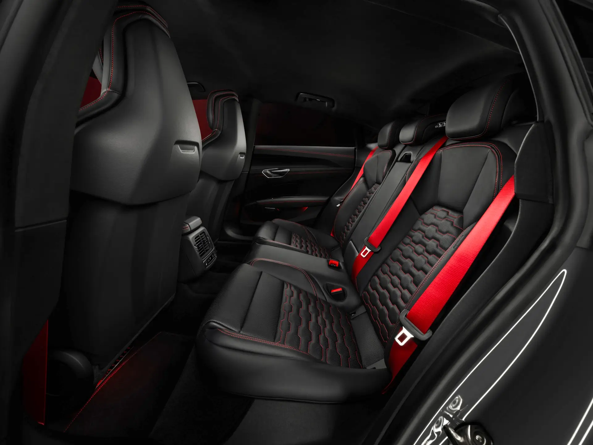 Rear Seats