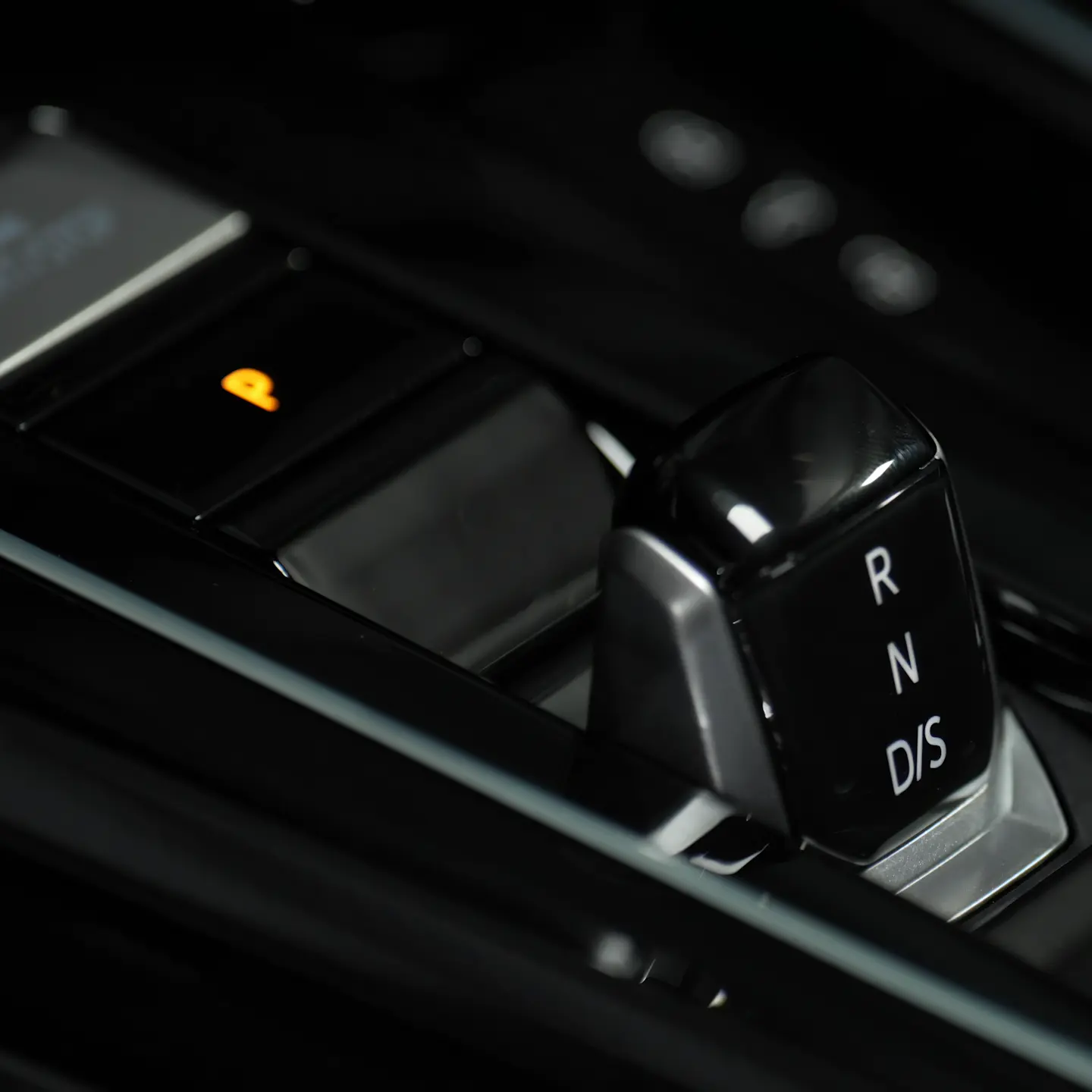 Automatic Transmission