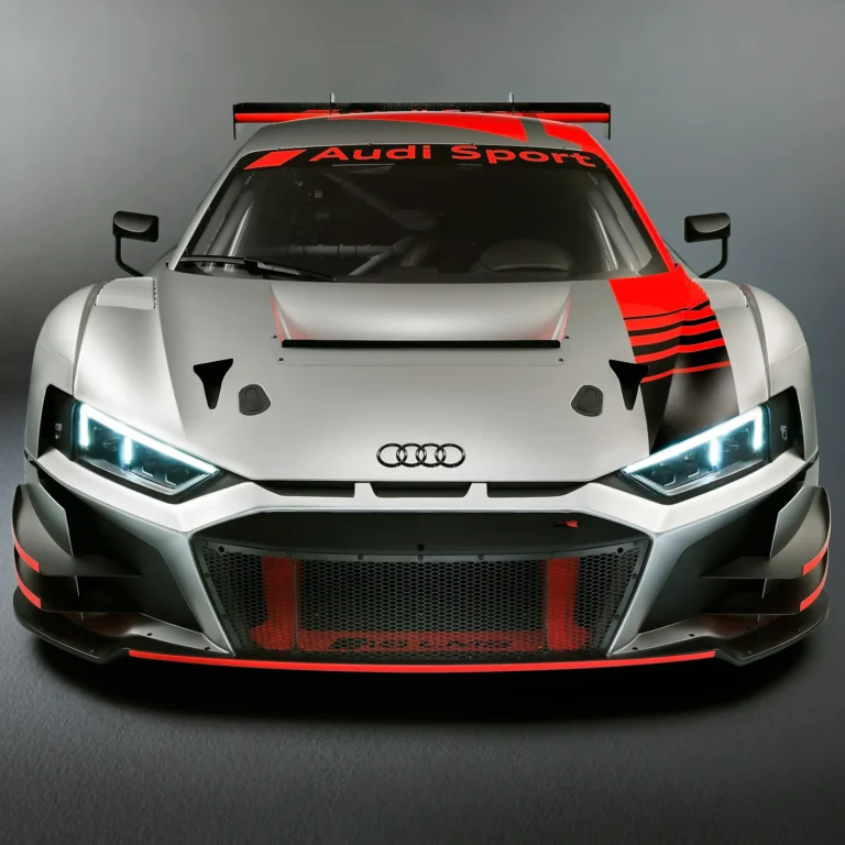 Audi R8 LMS GT3